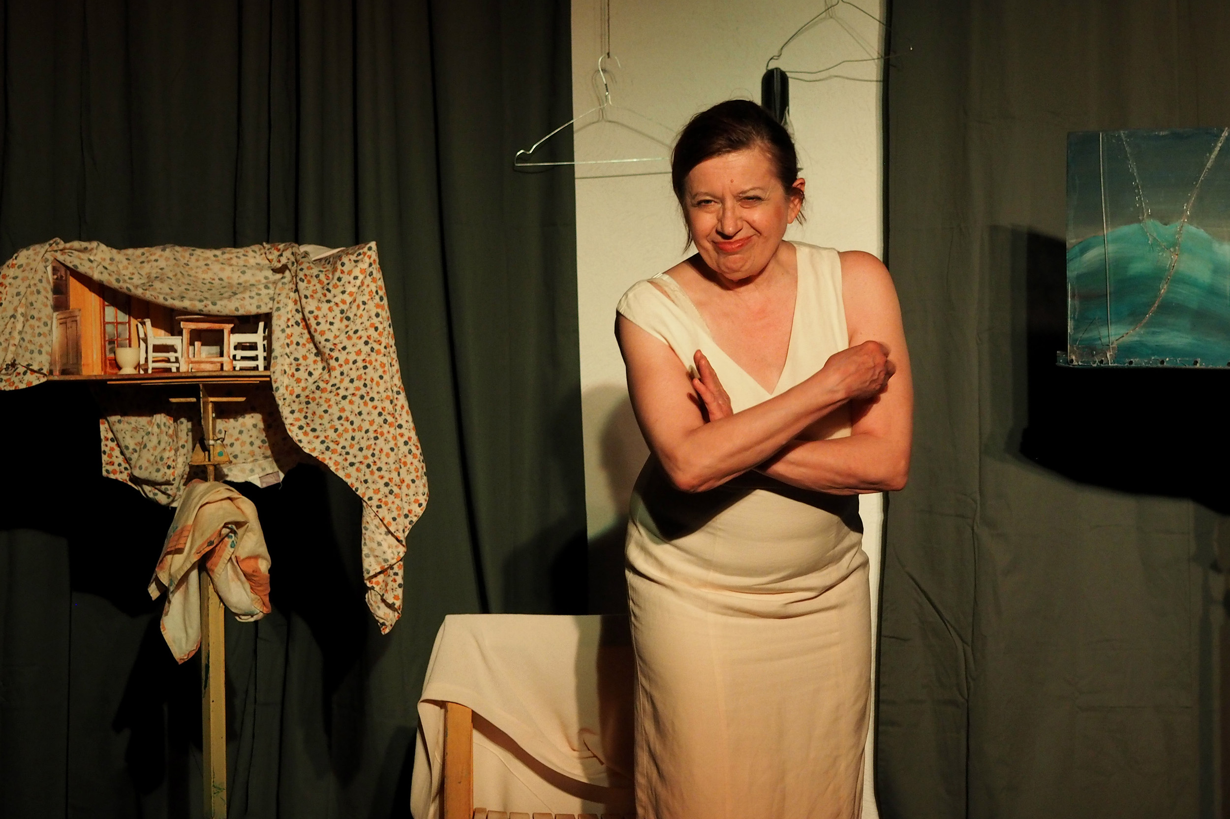 Shirley Valentine