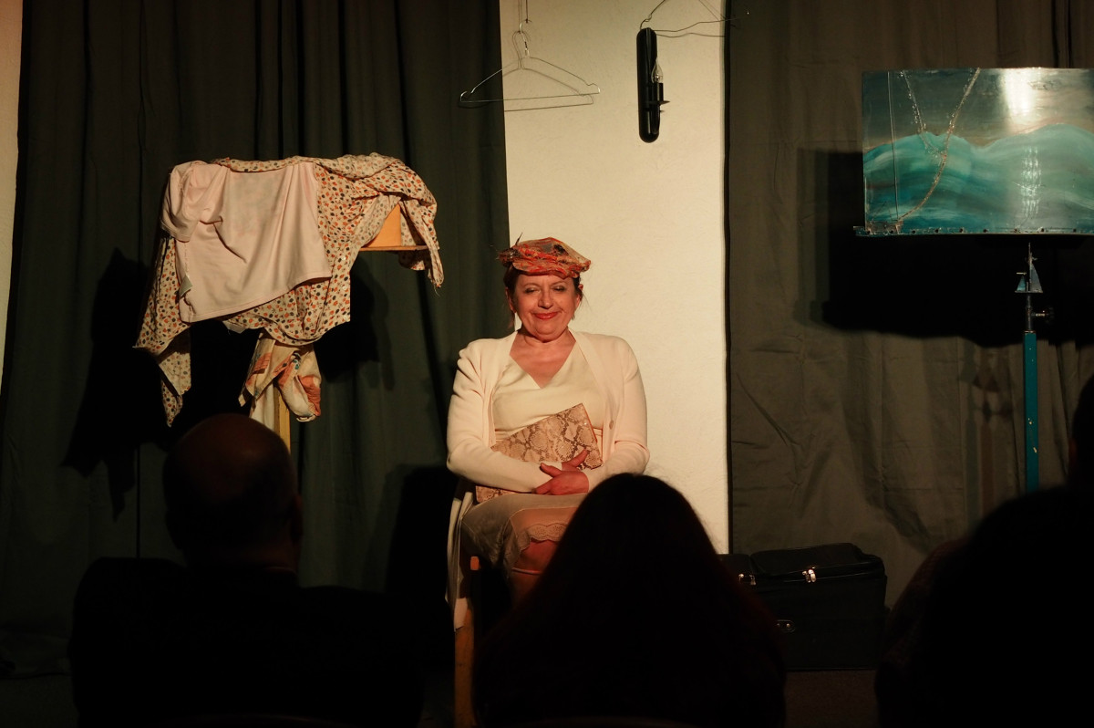 Shirley Valentine