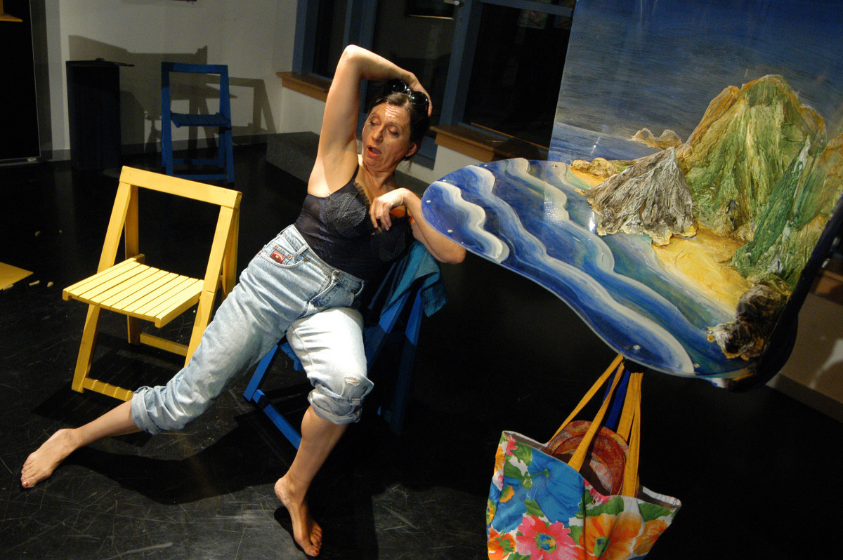 Shirley Valentine