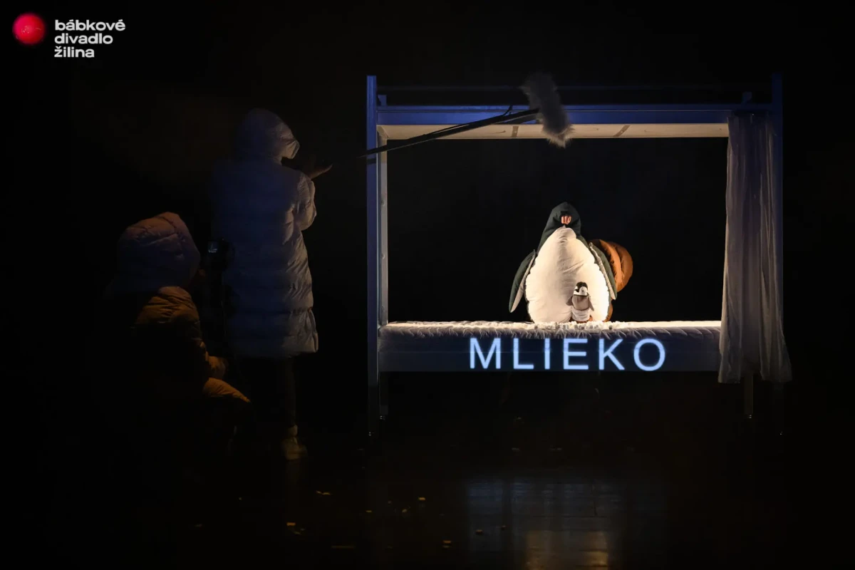 A ako Antarktída